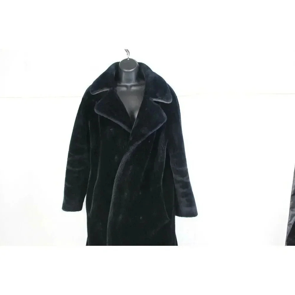ladies BORGAZIA by Russel Taylor coat size L